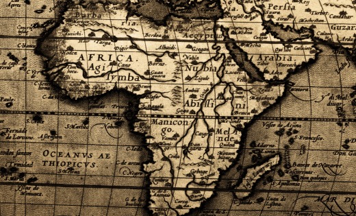 Diáspora Negra Diáspora Negra