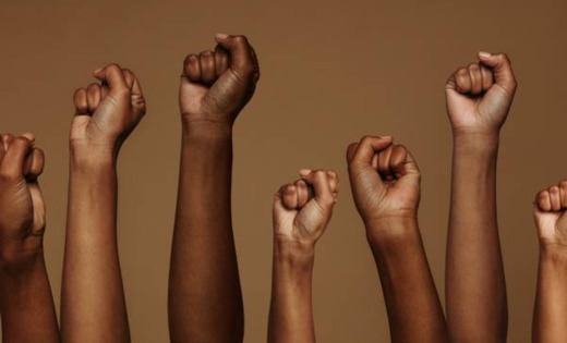 Equidade Racial Equidade Racial