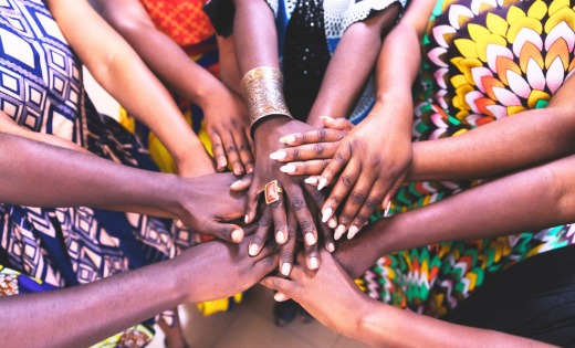 Gênero e questões raciais Gênero e questões raciais